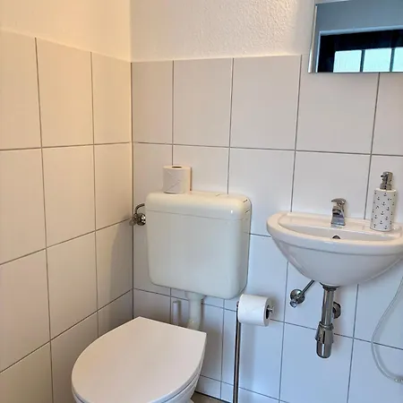 Kajuete Am Norderhafen